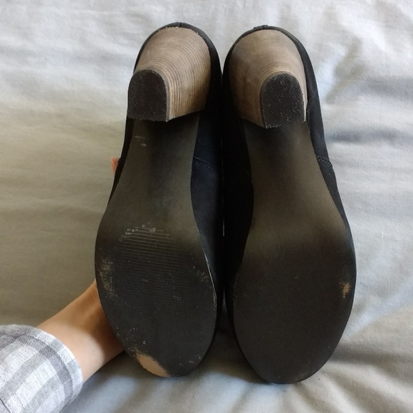 EUC Steve Madden booties - Picture 6 of 8